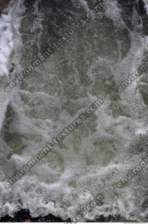 Water Foam 0034